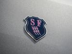 Lancia Voyager S by Stade Francais Paris 2013 года